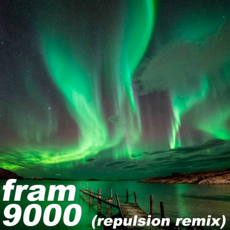 9000 (Repulsion Remix) | Boomplay Music
