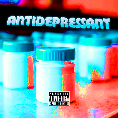 Antidepressant