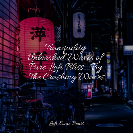 Echoes of Comfort ft. Lo-Fi Japan & LO-FI BEATS | Boomplay Music