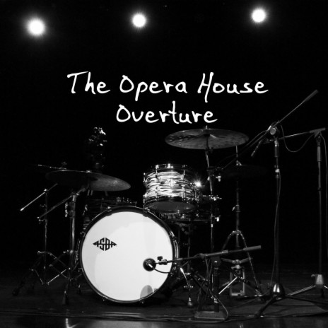 Overture | Boomplay Music