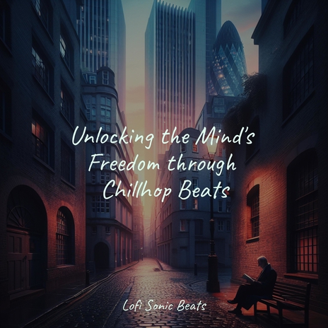 Airborne Echoes ft. LO-FI BEATS & Beats De Rap | Boomplay Music