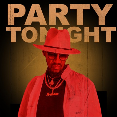 Party Tonight | Boomplay Music