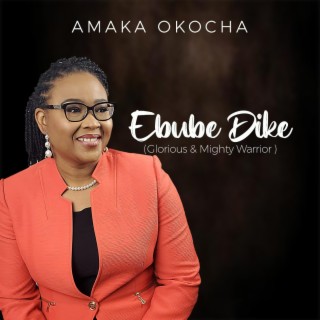 Amaka Okocha
