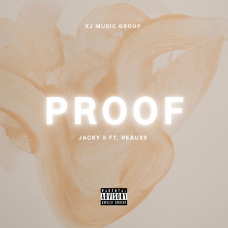 Proof ft. Reauxs | Boomplay Music