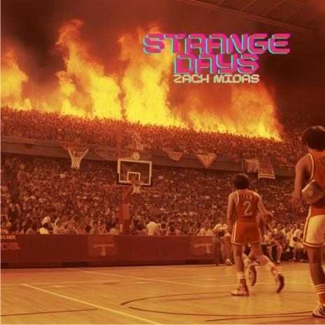 Strange Days | Boomplay Music