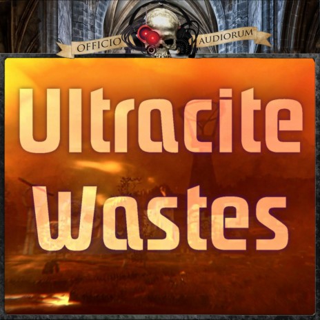 Ultracite Wastes | Boomplay Music