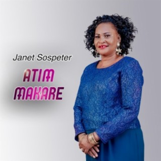 Janet Sospeter