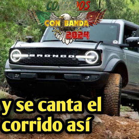 Y se canta el corrido así | Boomplay Music