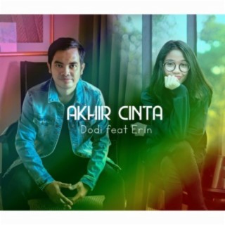 Akhir Cinta