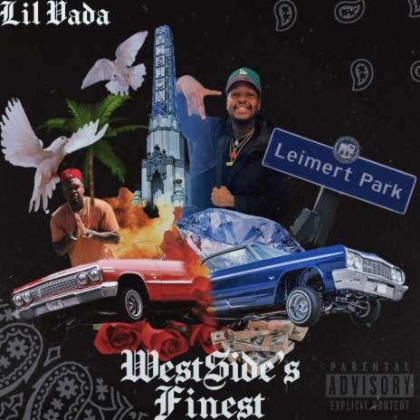 WESTSIDE`S FINEST | Boomplay Music
