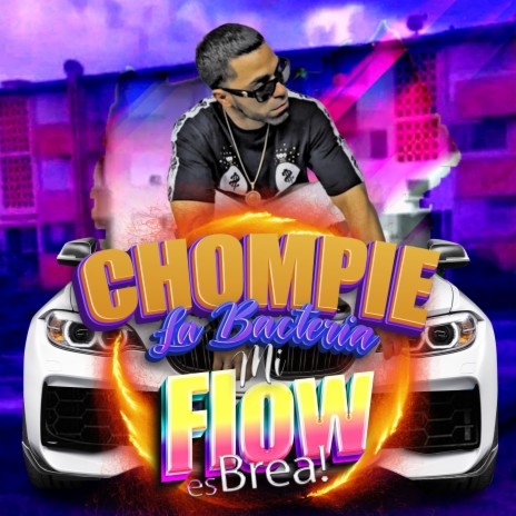 Mi Flow es Brea | Boomplay Music