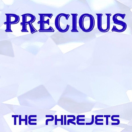 Precious | Boomplay Music