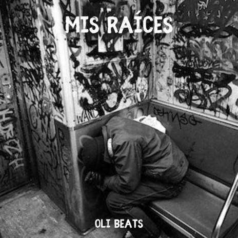 MIS RAÍCES - Boom Bap Beat