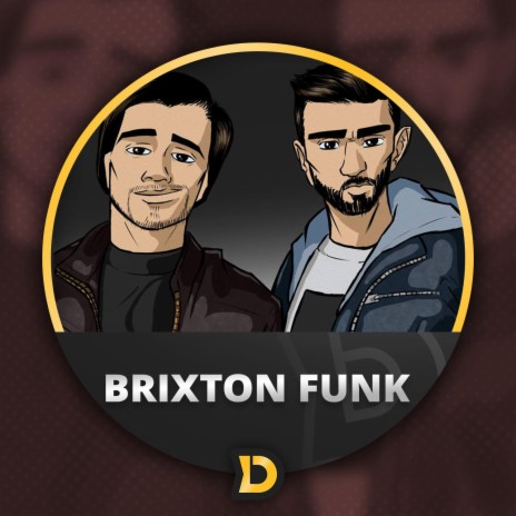 Brixton Funk | Boomplay Music