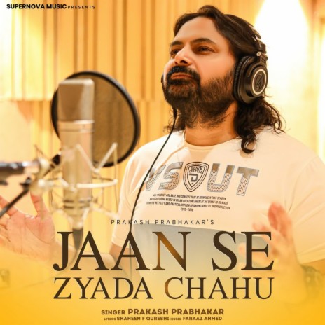 Jaan Se Zyada Chahu | Boomplay Music
