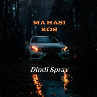 Ma hasi kos