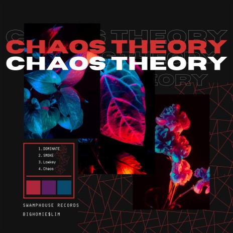 CHAOS THEORY | Boomplay Music