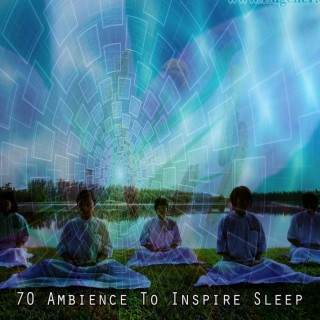 70 Ambience To Inspire Sleep