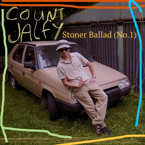 Stoner Ballad (No.1)