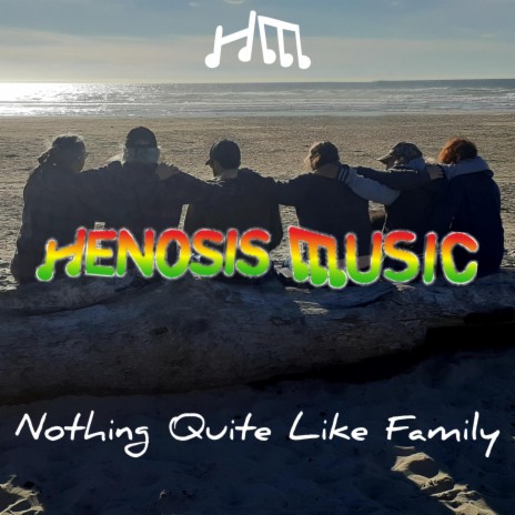Nothing Quite Like Family | Boomplay Music