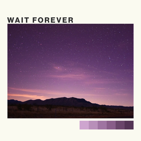 Wait Forever | Boomplay Music