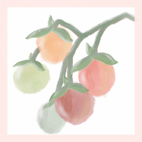 Cherry Tomatoes | Boomplay Music