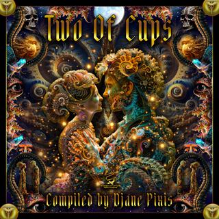 Two of Cups