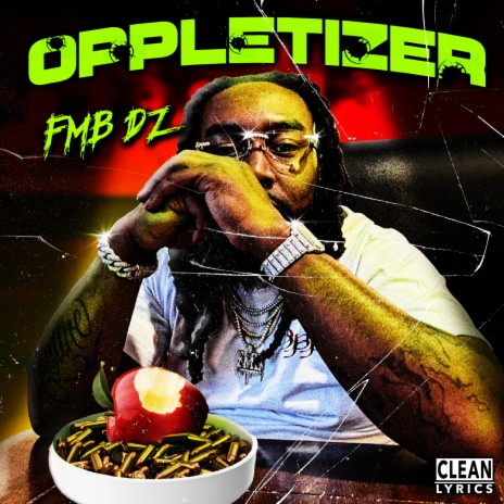 Oppletizer | Boomplay Music