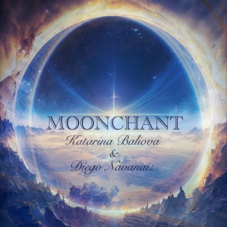 Moonchant ft. Diego Navanaiz | Boomplay Music