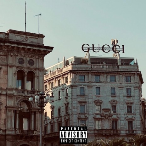 Gucci King ft. Grandson | Boomplay Music