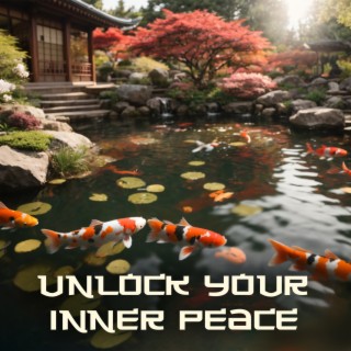 Unlock Your Inner Peace: Calm Zen Flute Music & Sounds of Nature for Deep Meditation, Find Tranquility, Calm Your Mind, and Achieve Inner Harmony