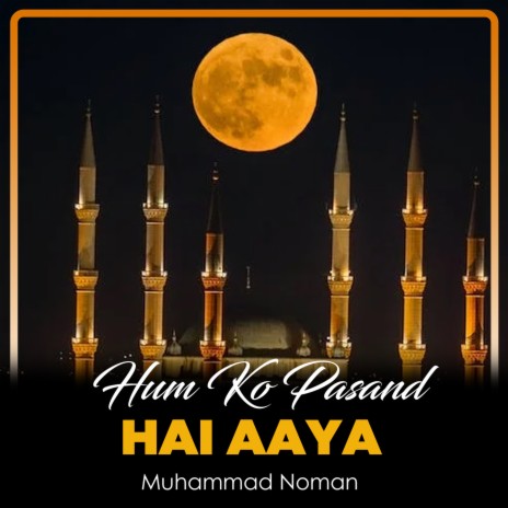 Hum Ko Pasand Hai Aaya | Boomplay Music