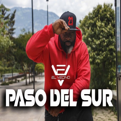 Paso del Sur ft. Djzeta Julio Zuñiga | Boomplay Music