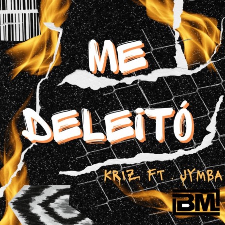 Me Deleito ft. Jymba | Boomplay Music