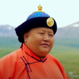 Sangiin dalai nuur