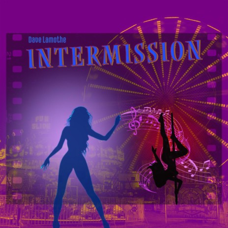 Intermission | Boomplay Music