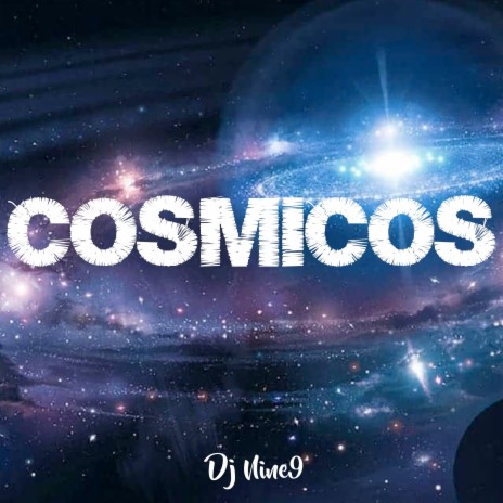 Cosmicos | Boomplay Music