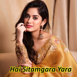 Hai Sitamgara Yara