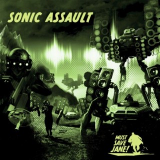 Sonic Assault