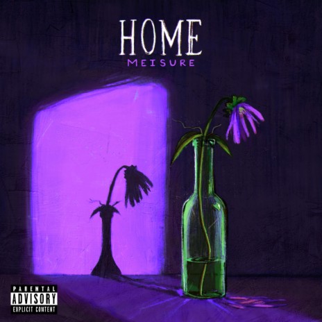 Home (Sped Up) | Boomplay Music