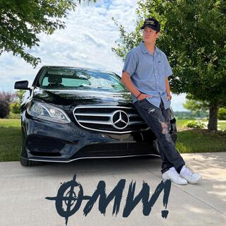 OMW! ft. Caleb Hakala & J'Mere lyrics | Boomplay Music