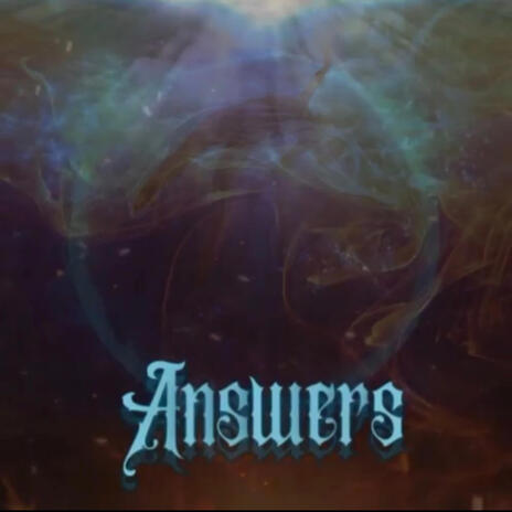 Answers | Boomplay Music