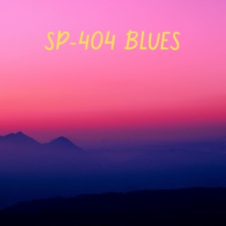 Sp-404 Blues