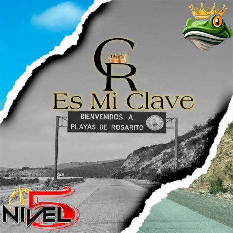 C R Es Mi Clave | Boomplay Music