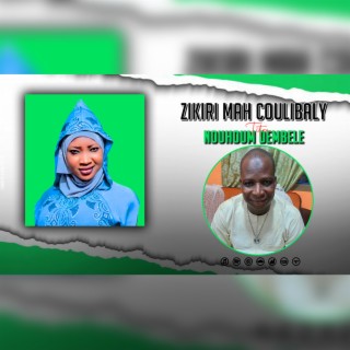 Zikiri Mah Coulibaly