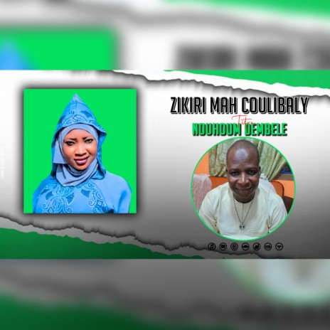 Zikiri Mah Coulibaly | Boomplay Music