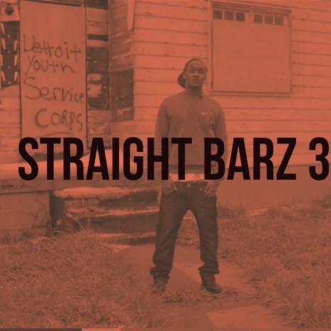Straight barz | Boomplay Music