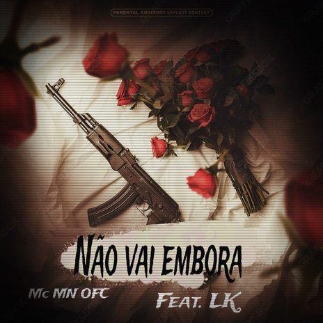 Não Vai Embora | Boomplay Music