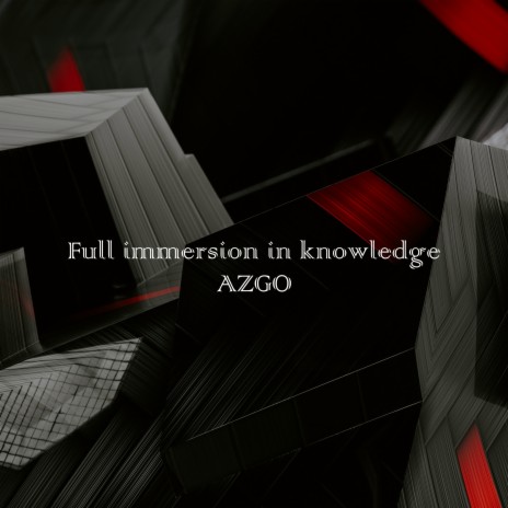 Full Immersion in Knowledge | Boomplay Music