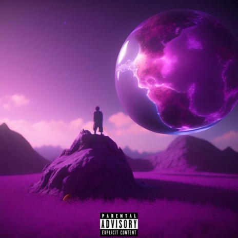 Purple Ambition ft. Dlaw